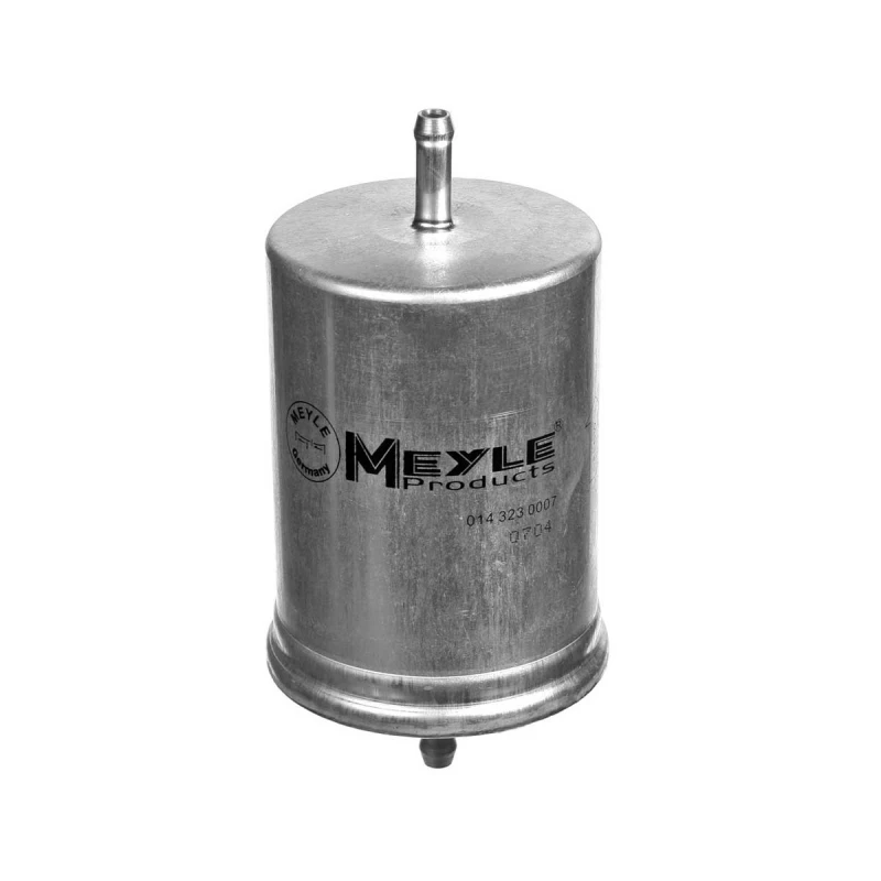 Image of MEYLE 014 323 0007 Fuel Filter In-Line Filter, Original Quality Fuel filter (9)