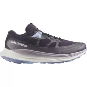 Image of Salomon Ultra Glide 2 Womens Trail Running Shoes - Purple