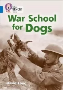 Image of War School for Dogs : Band 16/Sapphire