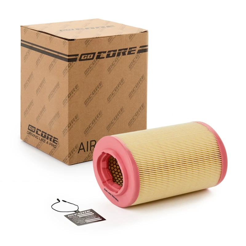 Image of goCORE Air filter goCORE GCH0216