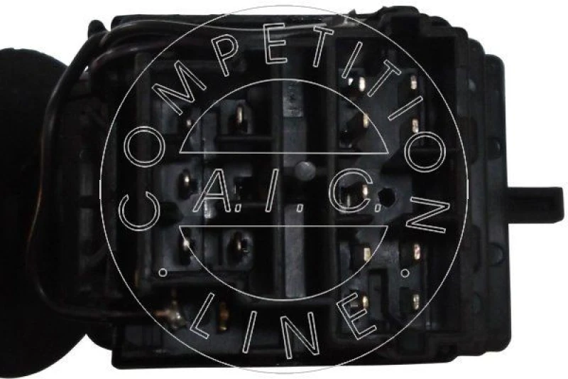 Image of Headlight switch AIC 54784
