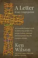 Image of letter to my congregation second edition