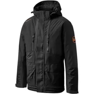 Timberland Pro Dry Shift Max Jacket - Jet Black Medium - Black