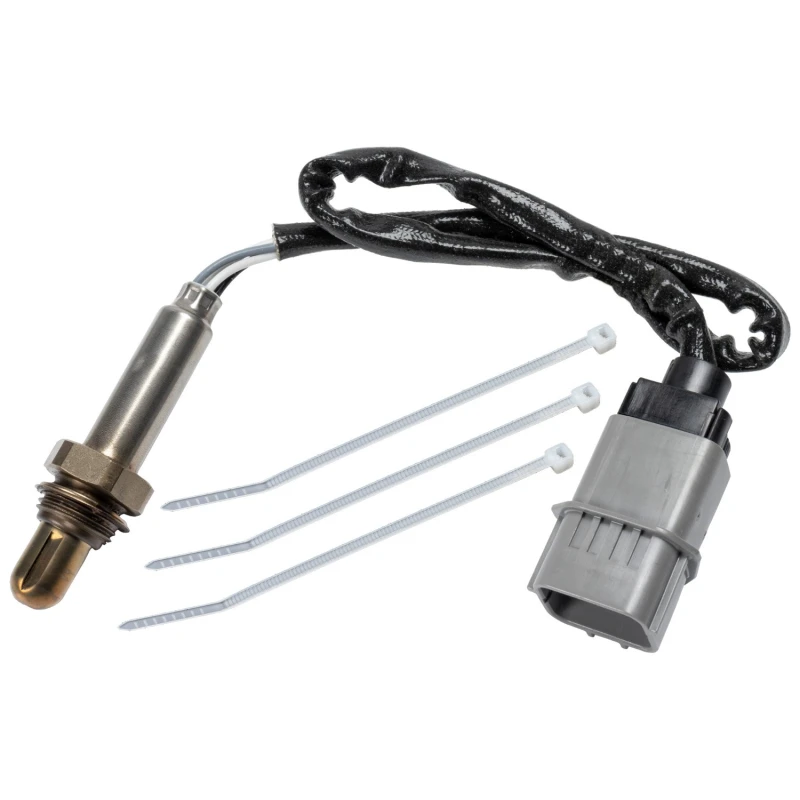 Image of FEBI BILSTEIN 177501 Lambda sensor Lambda Sensor (3922)