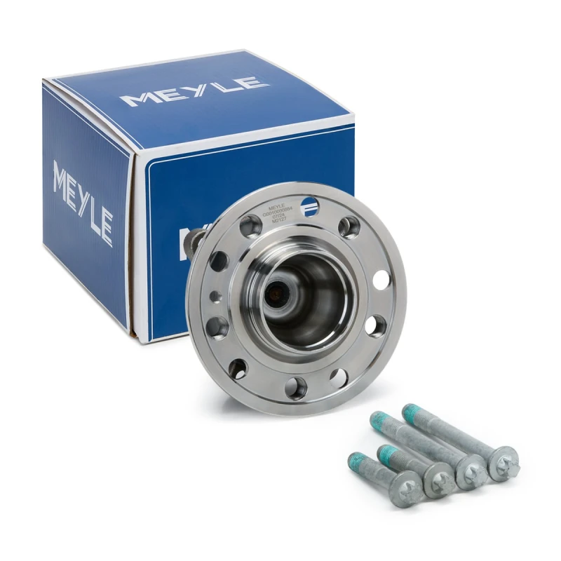 Image of Wheel bearing kit MEYLE 014 652 0006