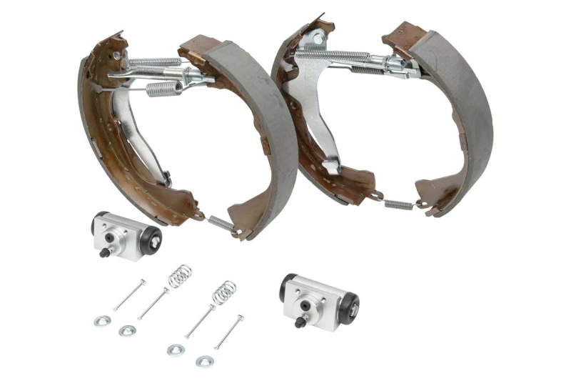 Image of Brake Shoe Set ATE 03.0520-0426.3