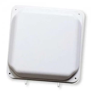 image of Aruba a HP Enterprise company AP-ANT-25A network antenna RP-SMA 5 dBi