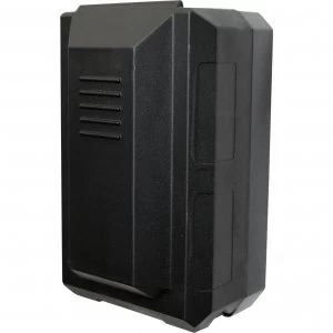 Image of Henry Squire Push Button Key Safe