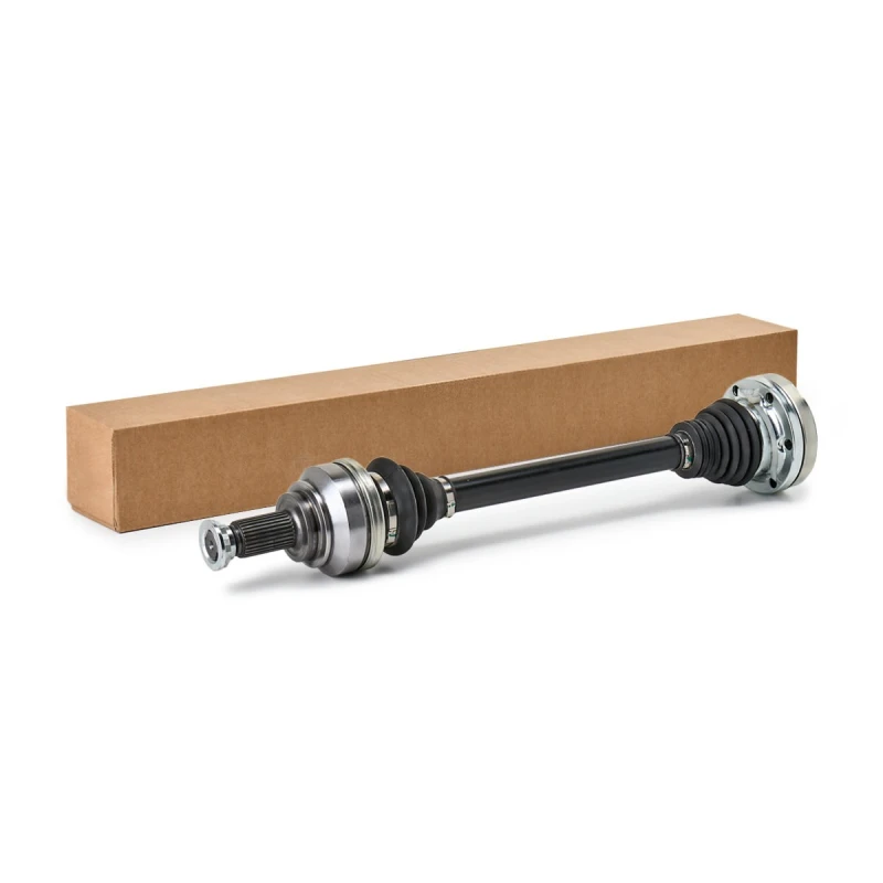 Image of RIDEX REMAN Drive shaft RIDEX REMAN 13D0539R