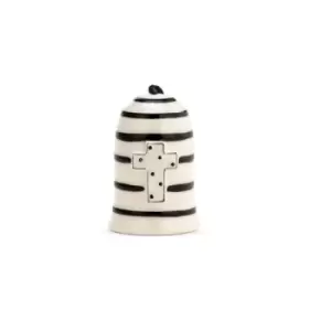 Image of Heartful Home Bell - Faith