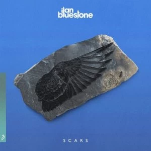 Image of Scars by Ilan Bluestone CD Album