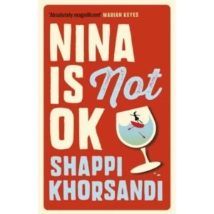 Image of Nina is Not OK