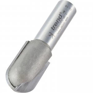 Image of Trend Radius Router Cutter 19.1mm 31.7mm 1/2"