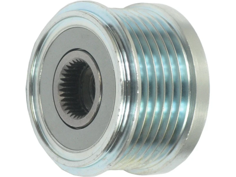 Image of AS-PL Alternator clutch pulley AS-PL AFP6004