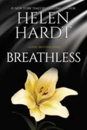 Image of breathless steel brothers saga book 10
