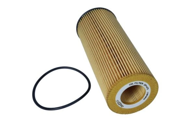Image of MAXGEAR Oil filter MAXGEAR 26-2103