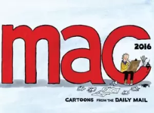 Image of Mac 2016 by Stanley McMurtry