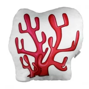 Image of 61-0003-15BY Multicolor Cushion