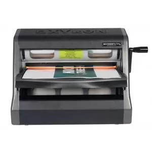 Image of Xyron XM1255 Pro Document Finisher A3 For cold lamination and adhesive