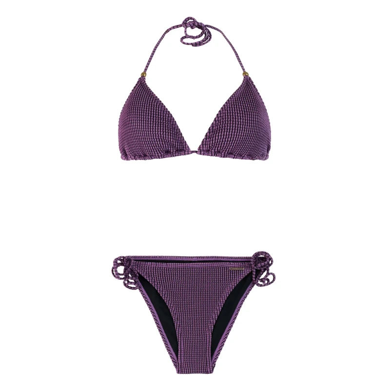 Image of Protest 2 Piece swimsuit For Her Protest Layo Violet Female 40