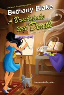 Image of Brushstroke with Death