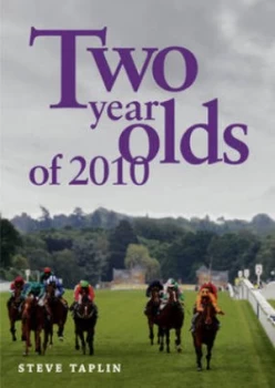 Image of Two Year Olds of 2010 by Steve Taplin Book
