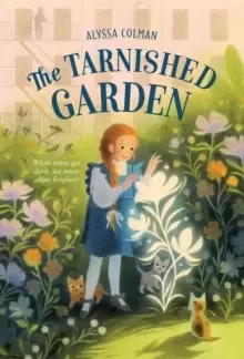 Image of The Tarnished Garden