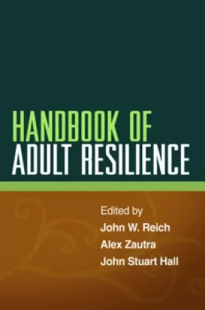 Image of Handbook of Adult Resilience