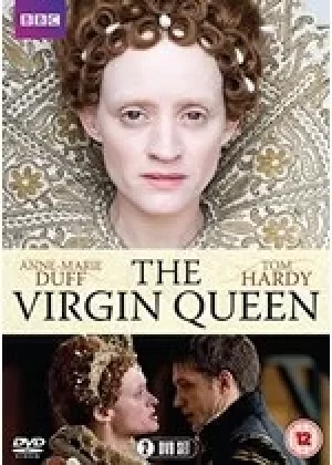 Image of The Virgin Queen