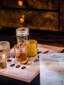 image of Virgin Experience Days Express Rum Making Experience For Two At Laki Kane, London