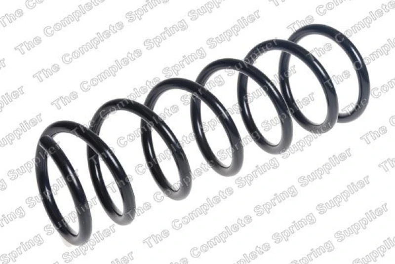 Image of LESJOFORS Coil spring LESJOFORS 4226173