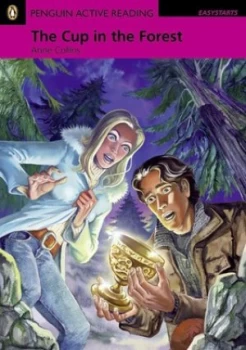 Image of Plares The Cup in the Forest Book and Cd-Rom Pack by Anne Collins Book