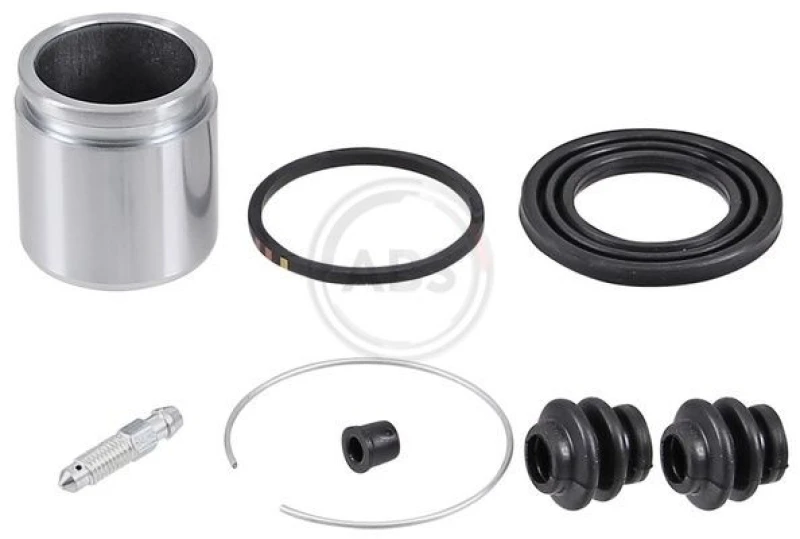 Image of A.B.S. Repair Kit, brake caliper A.B.S. 57290