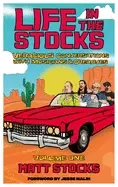 Image of life in the stocks veracious conversations with musicians and creatives