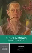 Image of e e cummings selected works