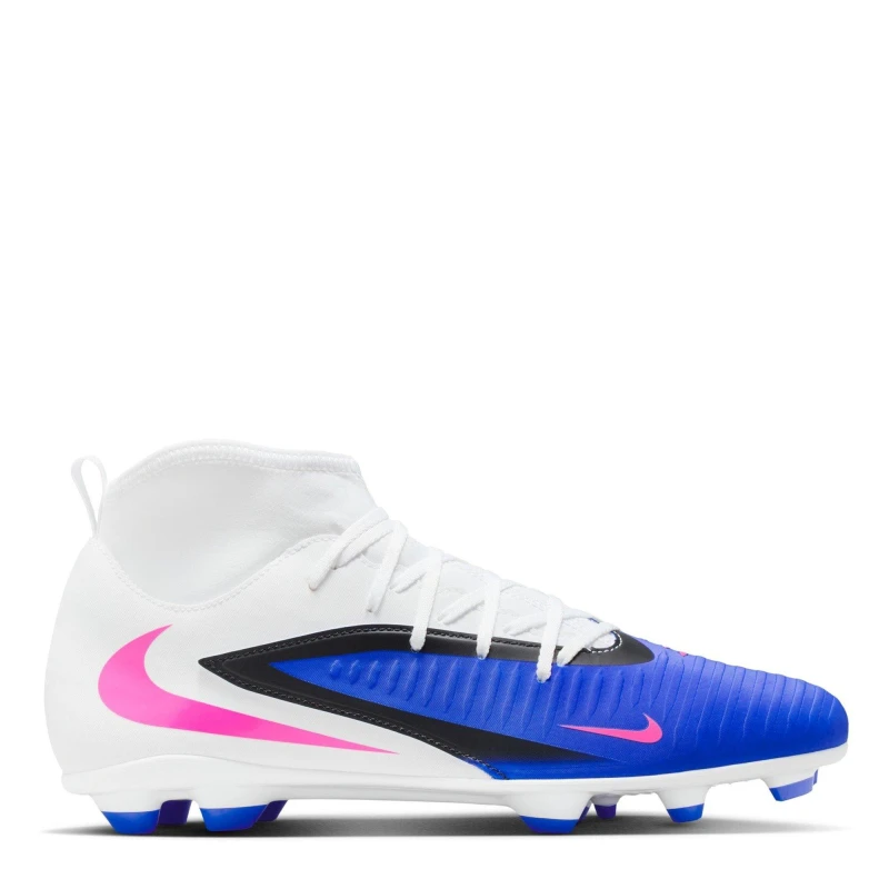 Image of Nike Phantom 6 High Blue male 8 (42.5)