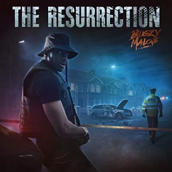 image of Bugzy Malone - The Resurrection Vinyl