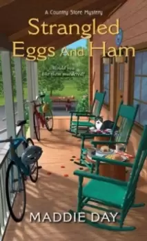 Image of Strangled Eggs and Ham