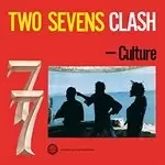 Image of Culture - Two Sevens Clash (Music CD)