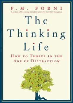 Image of The Thinking Life by Pier Massimo Forni Book