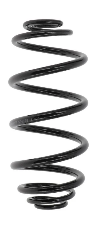 Image of MONROE Coil spring MONROE SP4028