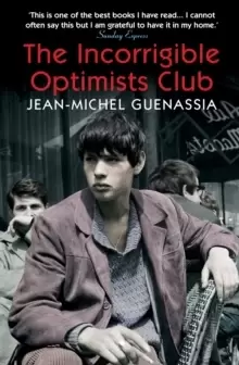 Image of The Incorrigible Optimists Club