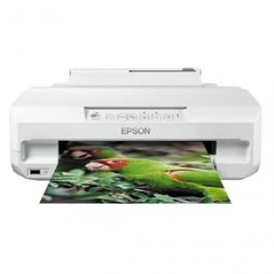 Image of Epson Expression Photo XP-55 Wireless Colour Inkjet Printer