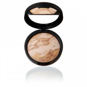 image of Laura Geller Balance n Brighten Baked Correcting Foundation Medium