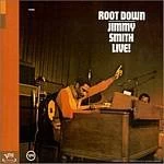 image of Jimmy Smith - Root Down (Music CD)