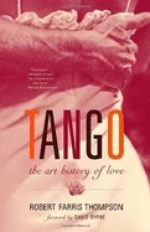 Image of tango the art history of love