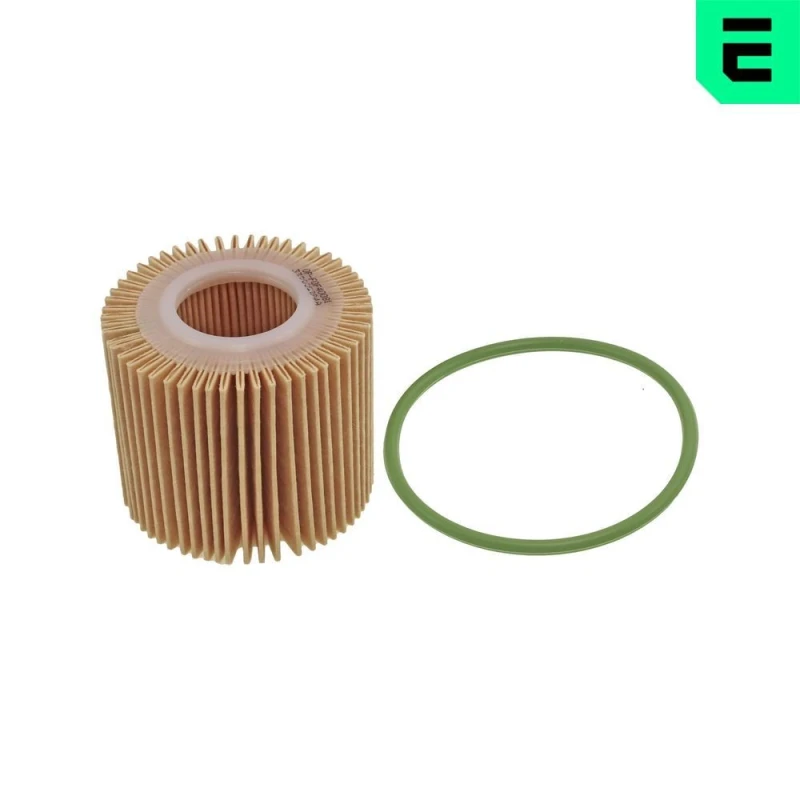 Image of Oil filter OPTIMAL OP-FOF40081