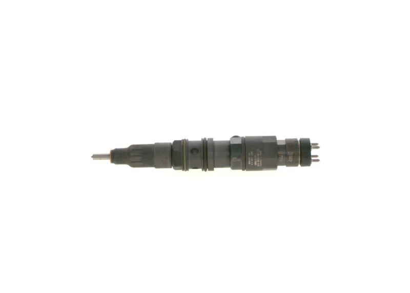 Image of Bosch 0 445 120 298 Injectors with seal ring Injector Nozzle (3902)
