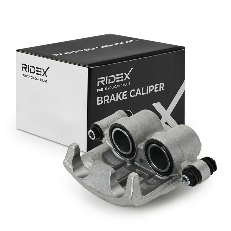 Image of RIDEX Brake caliper RIDEX 78B2431