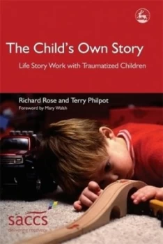Image of The childs own story by Richard Rose